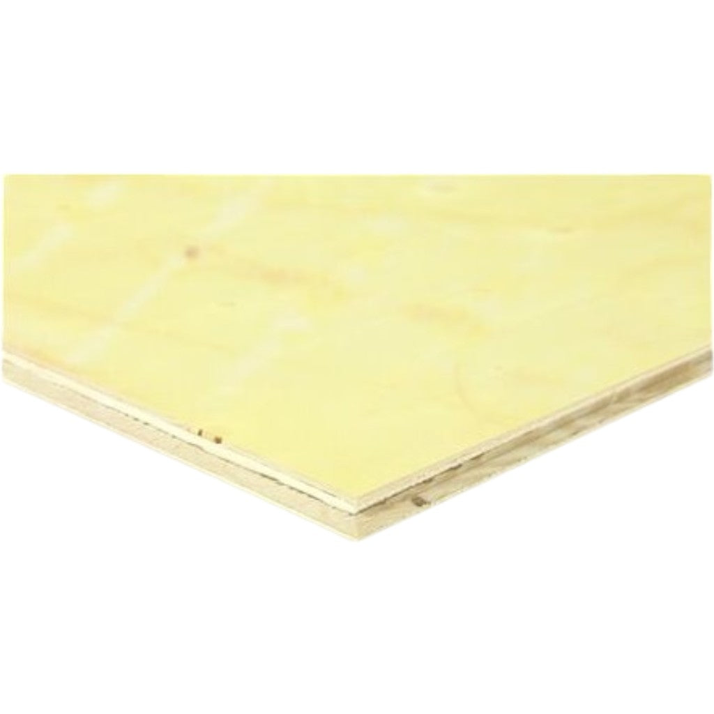 Fins vuren FR brandvertragend B-s1-d0