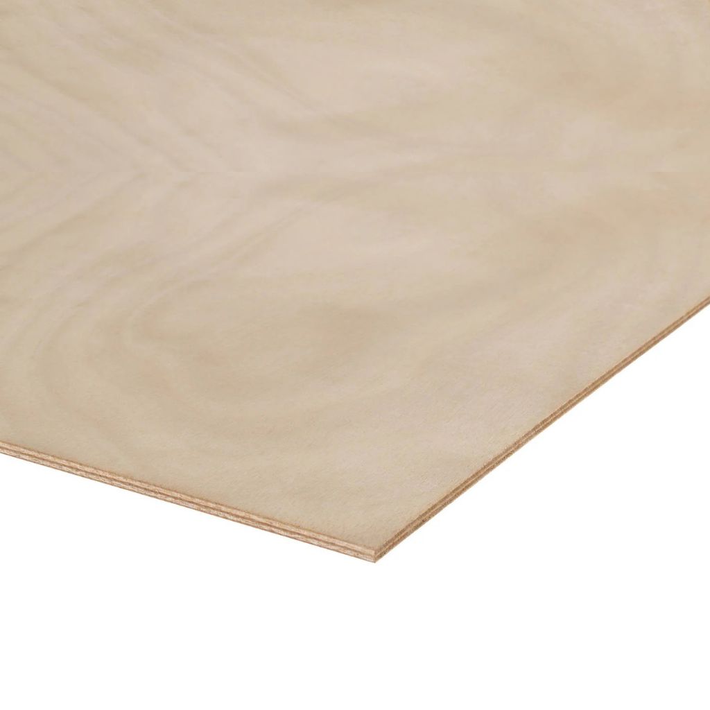 Okoume wbp Komo B/BB | 4 mm